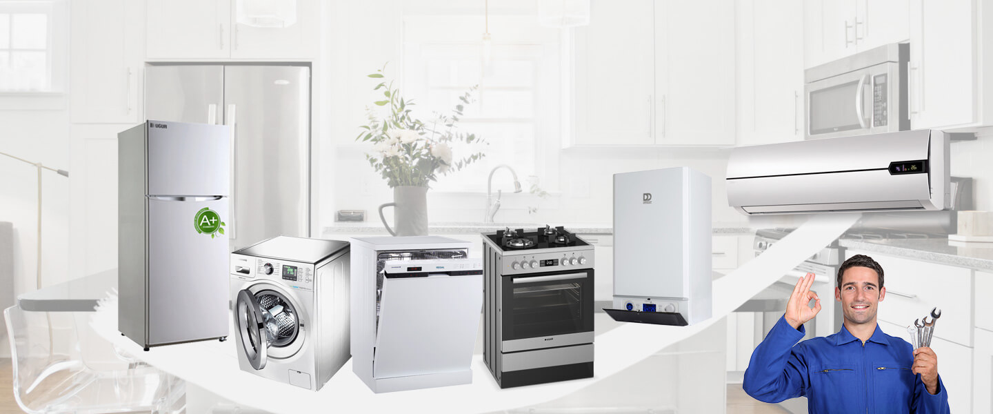 Örnekköy Maytag Servisi
